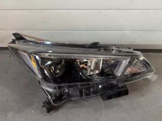 2017-2022 26010-5SH0A Фара правая Nissan Leaf 2 Арт e11870909, вид 1