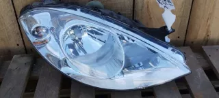 A1698200261 Фара правая Mercedes A W169 Арт e11870843, вид 1