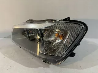 7217293 Фара левая BMW X3 F25 Арт e11870673, вид 2