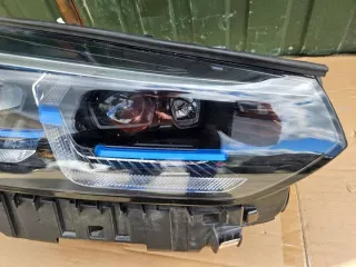5A2921807LL Фара правая BMW X3 G01 Арт e11870671, вид 2