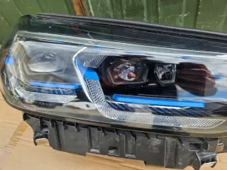 5A2921807LL Фара правая BMW X3 G01 Арт e11870671, вид 3