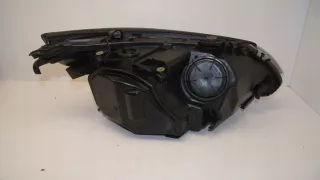 0011175351001 Фара левая BMW 5 E60/E61 Арт e11870627, вид 3