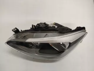 7229671 Фара левая BMW 1 F20/F21 Арт e11870535, вид 2