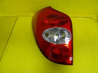 8200002471 Фонарь задний левый Renault Laguna 2 Арт e11870190, вид 1