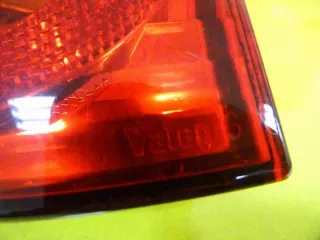 8200002471 Фонарь задний левый Renault Laguna 2 Арт e11870190, вид 2