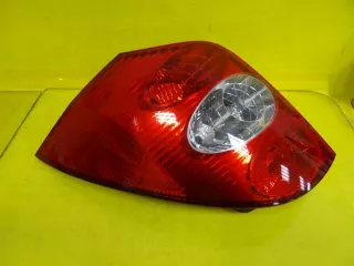 8200002471 Фонарь задний левый Renault Laguna 2 Арт e11870190, вид 3