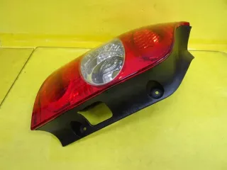 8200002471 Фонарь задний левый Renault Laguna 2 Арт e11870190, вид 4