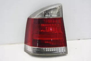 13131000 Фонарь задний левый Opel Vectra C  Арт e11870152, вид 1