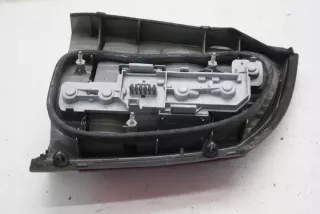 13131000 Фонарь задний левый Opel Vectra C  Арт e11870152, вид 3