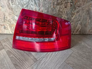 4E0945096H Фонарь задний правый Audi A8 D3 (S8) Арт e11869868, вид 1