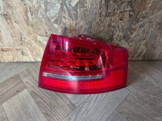 4E0945096H Фонарь задний правый Audi A8 D3 (S8) Арт e11869868, вид 2