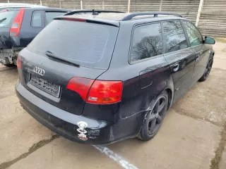  Фонарь задний правый Audi A4 B7 Арт e11869833, вид 1