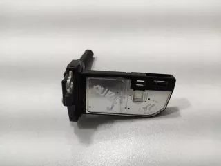 2012-2018 22204-26010 Расходомер воздуха Toyota Auris 2 Арт e11869767, вид 3