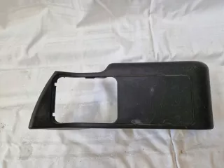 4B0972807 Декоративная крышка двигателя Audi A6 C5 (S6,RS6) Арт e11869601, вид 2
