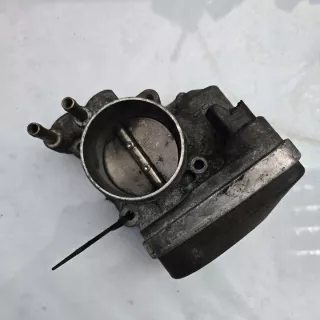 06F133062 Моновпрыск Volkswagen Passat B6 Арт e11869547, вид 1