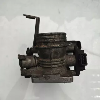 7700861679J 7700861679j Моновпрыск Renault Megane 1 Арт e11869500, вид 4