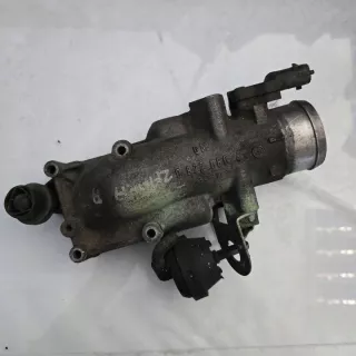 08226804 0281002437 Моновпрыск Opel Vectra C  Арт e11869460, вид 1