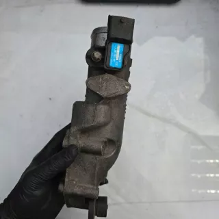 08226804 0281002437 Моновпрыск Opel Vectra C  Арт e11869460, вид 3