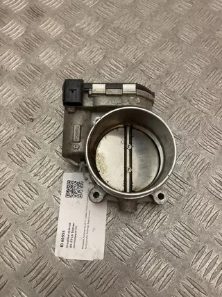 JL3E9F991AA Моновпрыск Ford Mustang 6 Арт e11869366, вид 1