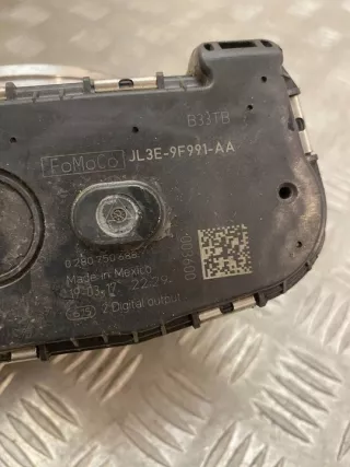 JL3E9F991AA Моновпрыск Ford Mustang 6 Арт e11869366, вид 2