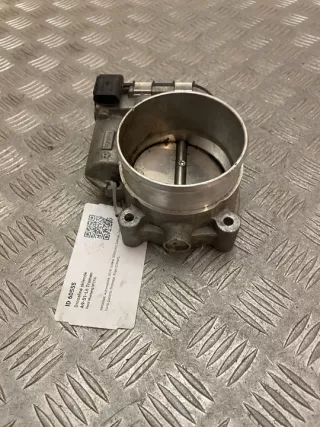 JL3E9F991AA Моновпрыск Ford Mustang 6 Арт e11869366, вид 3