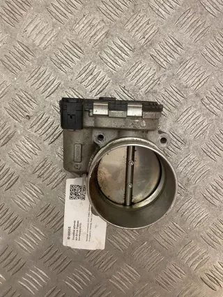 JL3E9F991AA Моновпрыск Ford Mustang 6 Арт e11869366, вид 5