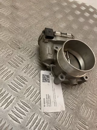 JL3E9F991AA Моновпрыск Ford Mustang 6 Арт e11869366, вид 6