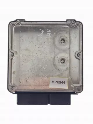 03G906016GR Блок управления двигателем Volkswagen Golf 5 Арт e11869208, вид 2