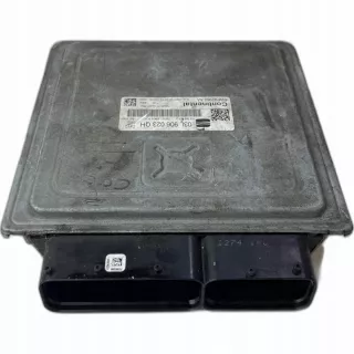03l906023qh 5WP42960AA Блок управления двигателем Seat Toledo 4 Арт e11869165, вид 1