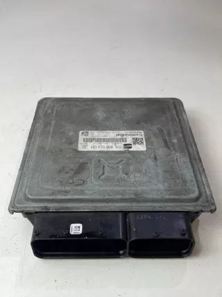 03l906023qh 5WP42960AA Блок управления двигателем Seat Toledo 4 Арт e11869165, вид 2