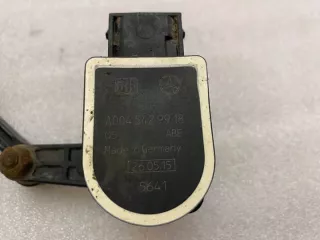 A0045429918 Датчик дорожного просвета Mercedes GL X166 Арт e11869123, вид 4