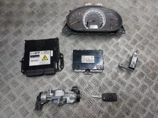 275800-6680 CC2967560B CGCC79D Блок управления двигателем Mazda 5 1 Арт e11868930, вид 1