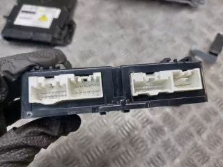 275800-6680 CC2967560B CGCC79D Блок управления двигателем Mazda 5 1 Арт e11868930, вид 5