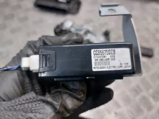 275800-6680 CC2967560B CGCC79D Блок управления двигателем Mazda 5 1 Арт e11868930, вид 7