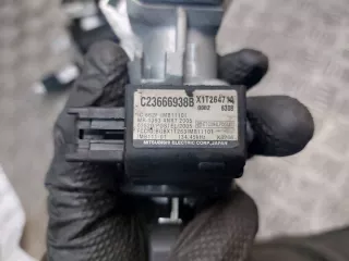 275800-6680 CC2967560B CGCC79D Блок управления двигателем Mazda 5 1 Арт e11868930, вид 10