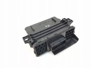 4F0907280A Блок управления двигателем Audi A6 C6 (S6,RS6) Арт e11868784, вид 2
