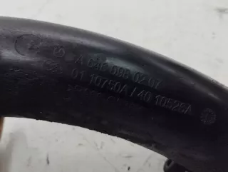 A6460980207 Гофра инжектора Mercedes C W204 Арт e11868399, вид 6
