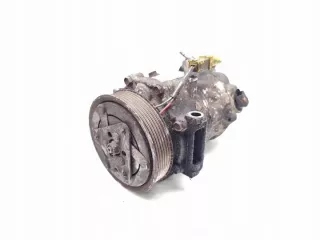 9659875880 Компрессор кондиционера Peugeot 2008 Арт e11868256, вид 1