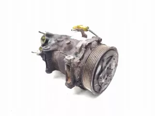 9659875880 Компрессор кондиционера Peugeot 2008 Арт e11868256, вид 2