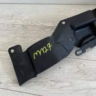 51717131711 Декоративная крышка двигателя BMW 3 E90/E91/E92/E93 Арт e11868186, вид 2