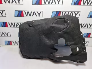 8583377 Декоративная крышка двигателя BMW 3 G20/G21 Арт e11868167, вид 1