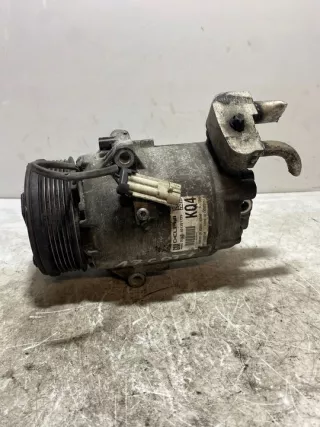 13322148 Компрессор кондиционера Opel Astra J Арт e11868166, вид 1