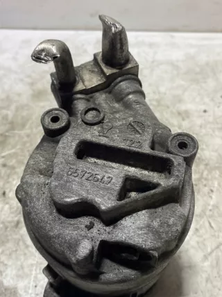 13322148 Компрессор кондиционера Opel Astra J Арт e11868166, вид 3