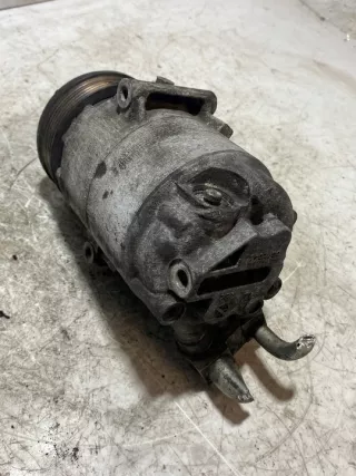 13322148 Компрессор кондиционера Opel Astra J Арт e11868166, вид 4