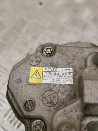 0422000533 Компрессор кондиционера Lexus NX Арт e11868046, вид 2