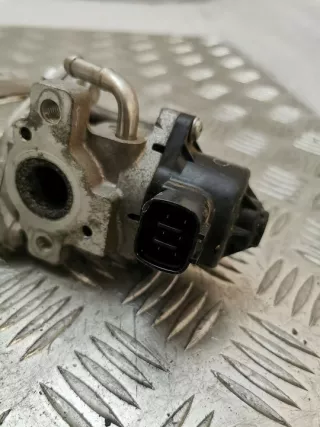 2205000031 Клапан EGR Lexus IS 3 Арт e11867984, вид 2