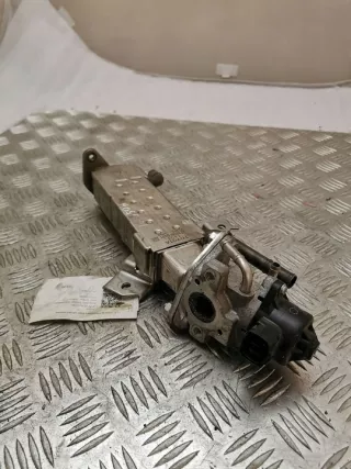 2205000031 Клапан EGR Lexus IS 3 Арт e11867984, вид 4