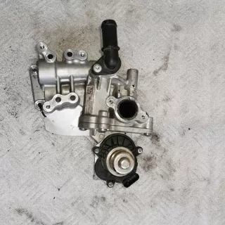 HG9Q9D475AD Клапан EGR Ford Kuga 3 Арт e11867857, вид 1