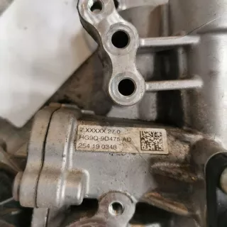 HG9Q9D475AD Клапан EGR Ford Kuga 3 Арт e11867857, вид 3
