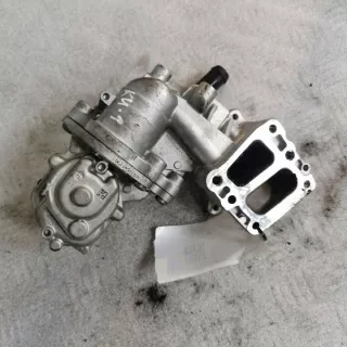 HG9Q9D475AD Клапан EGR Ford Kuga 3 Арт e11867857, вид 4